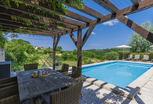 Villa 2 bedroom Momjan