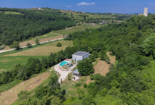 Villa 3 bedroom Momjan