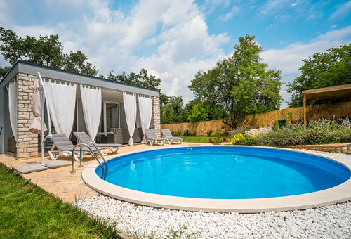 Villa 1 bedroom Buje