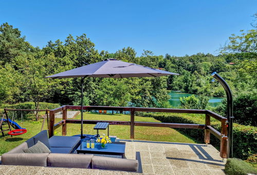 Villa 2 bedroom Duga Resa