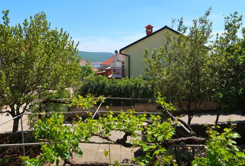 Apartment 2 bedroom Kornić