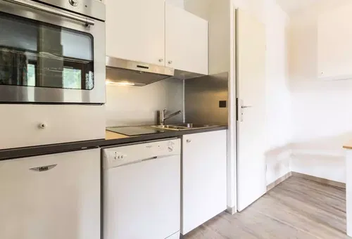 Apartment 1 bedroom Montvalezan