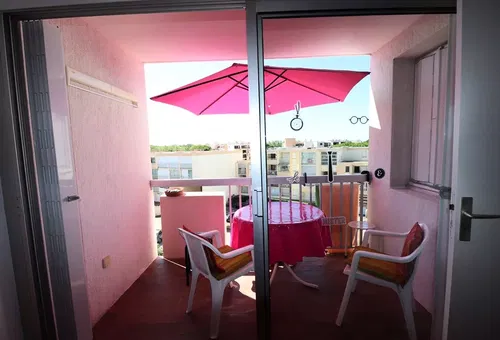 Apartment 1 bedroom Le Grau-du-roi