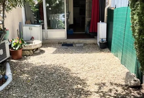 Appartement 1 chambre Le Grau-du-roi