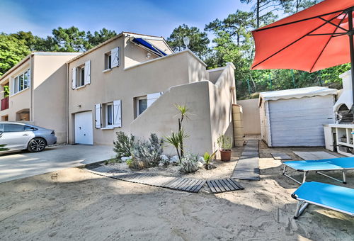 Villa 3 bedroom 