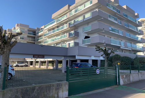 Appartement 1 chambre Arcachon