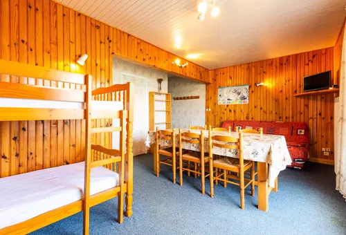 Apartment 1 bedroom 