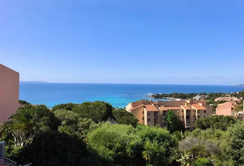 Appartement 1 chambre Ajaccio