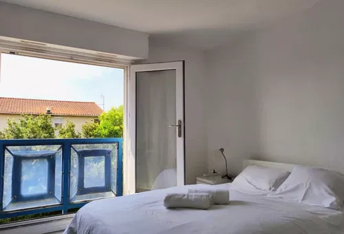 Apartment 1 bedroom Bordeaux