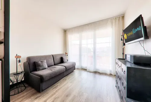 Apartment 1 bedroom Arzon