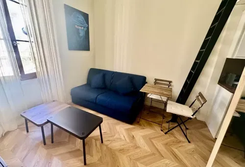 Appartement 1 chambre Nice