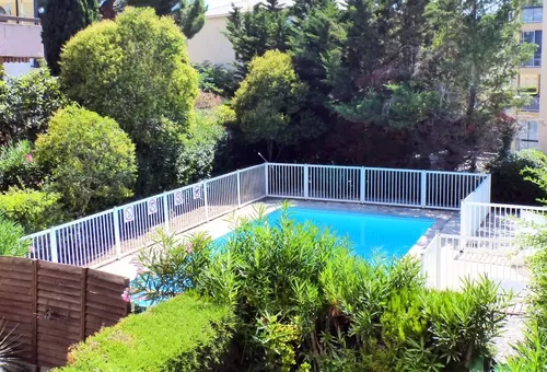 Appartement 1 chambre Sanary-sur-mer