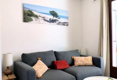 Appartement 1 chambre Sanary-sur-mer