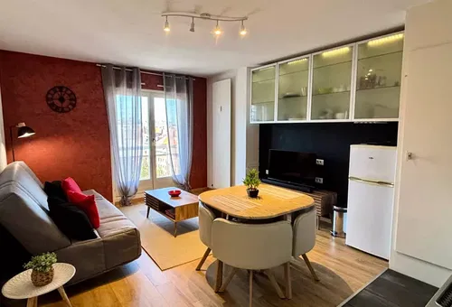 Apartment 1 bedroom Strasbourg