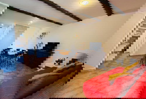 Lumio (2B) - Cocody 1 and 2 Residence - Marine de Sant&#39;Ambroggio...