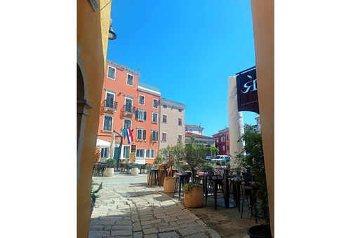 Premium Apartment MiDa Vrsar