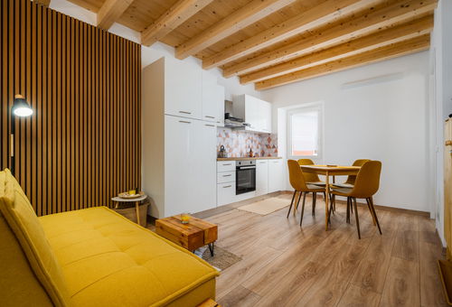 Premium Apartment MiDa Vrsar