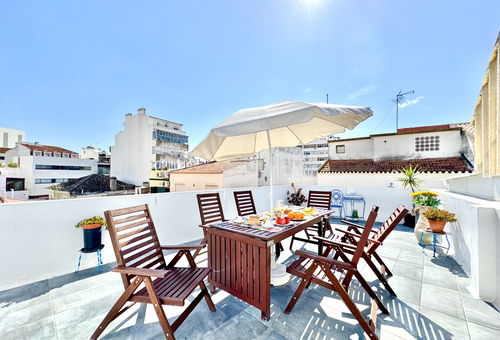 Apartment 1 bedroom Portimão