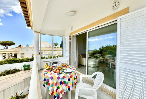Appartement 1 chambre Albufeira
