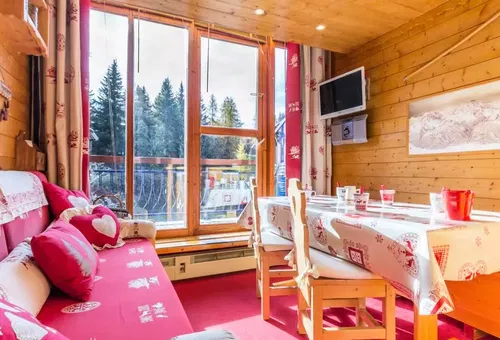 Apartment 1 bedroom Bourg-saint-maurice