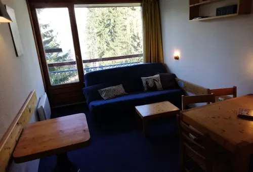 Apartment 1 bedroom Bourg-saint-maurice
