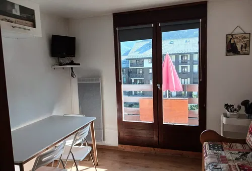 Apartment 1 bedroom Bourg-saint-maurice
