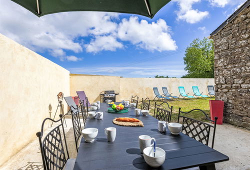 Villa 5 bedroom Saint-méloir-des-ondes