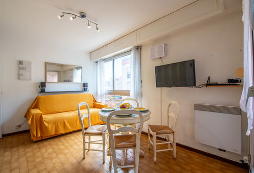 Appartement 1 chambre Cavalaire-sur-mer