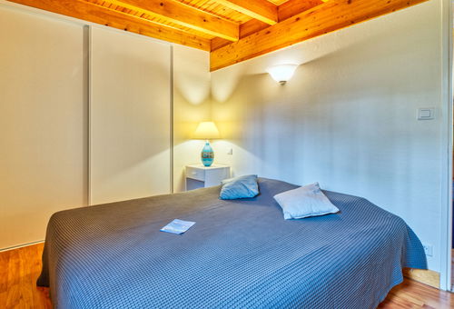 Villa 3 bedroom Lacanau