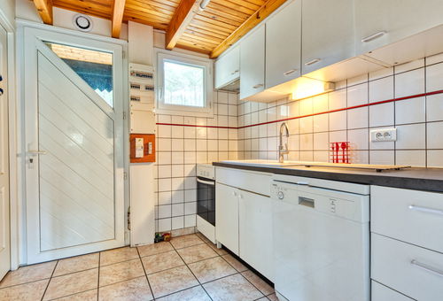 Maison 3 chambres Lacanau