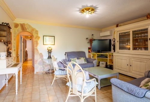 Apartment 3 bedroom Sainte-maxime