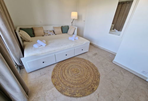 Apartment 1 bedroom Cannes