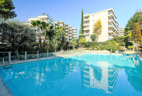 Appartement 1 chambre Cannes