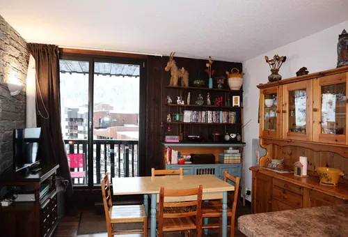 Appartement 1 chambre Les Orres