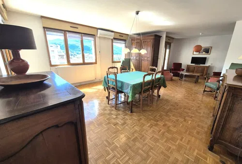 Apartment 2 bedroom Aix-les-bains