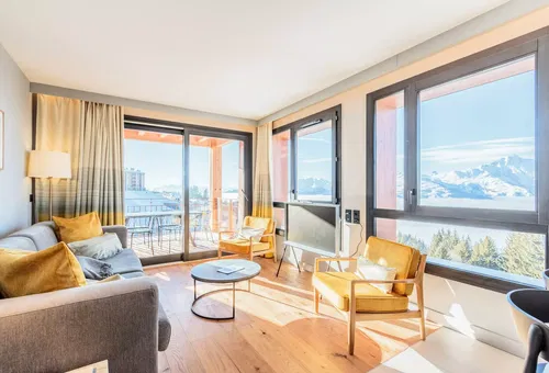 Apartment 2 bedroom Bourg-saint-maurice