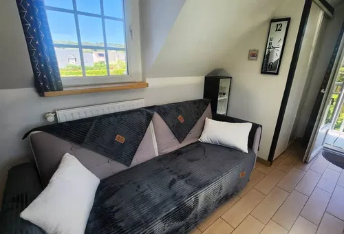 Apartment 1 bedroom Blonville-sur-mer