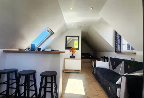 Apartment 1 bedroom Blonville-sur-mer