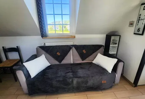 Apartment 1 bedroom Blonville-sur-mer