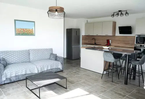 Apartment 2 bedroom Cagnes-sur-mer