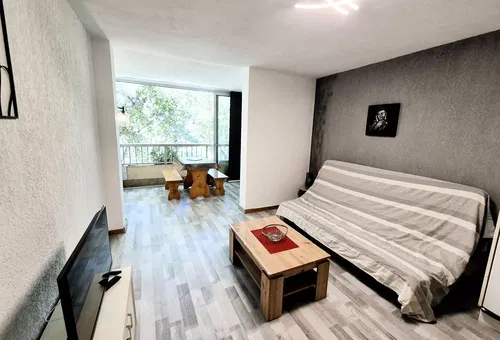 Apartment 1 bedroom Saint-mandrier-sur-mer