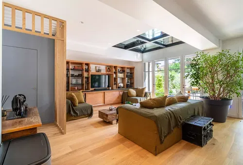 Villa 2 bedroom Toulouse