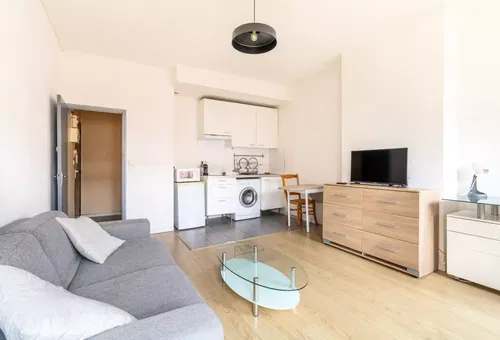 Apartment 1 bedroom Toulouse