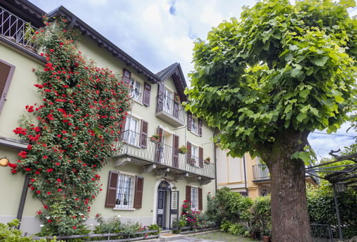 Villa 2 bedroom Verbania