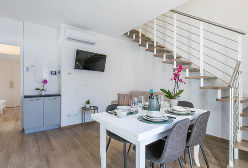 Maison 3 chambres 