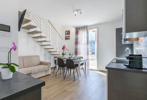 Villa 3 bedroom 