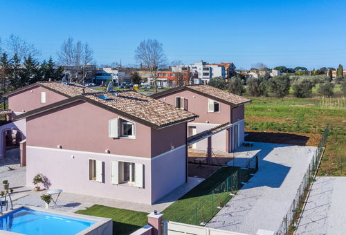 Villa 3 bedroom 