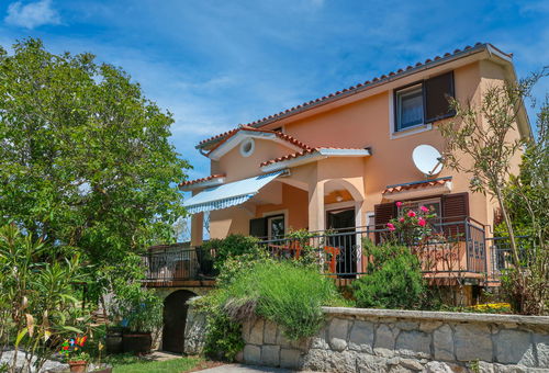 Villa 3 bedroom Labin