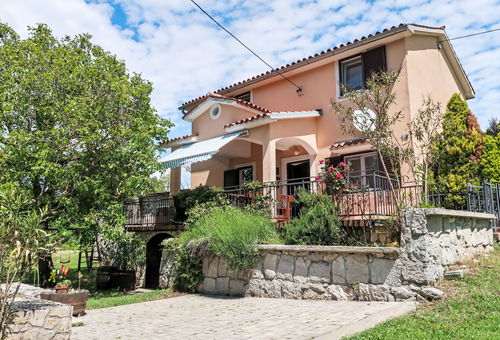 Villa 3 bedroom Labin