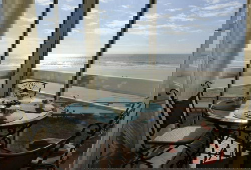 St Gilles Croix de Vie (85) - Quartier Grande Plage - Résidence Le...